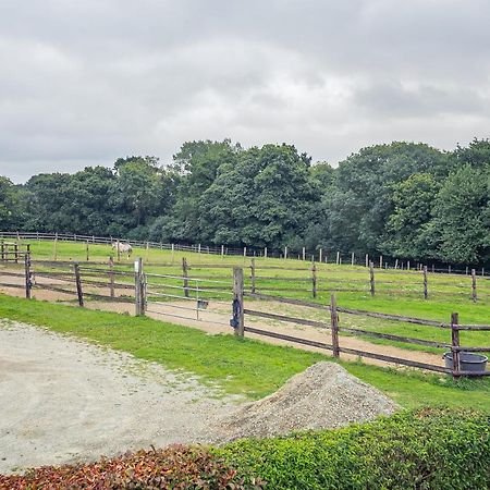 Le Galop Lägenhet Tremereuc Exteriör bild